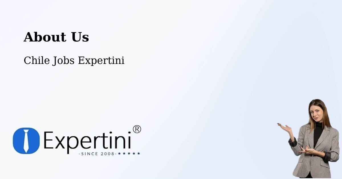 About Expertini Recruitment Platform  – Graneros - Graneros, Chile Jobs Expertini