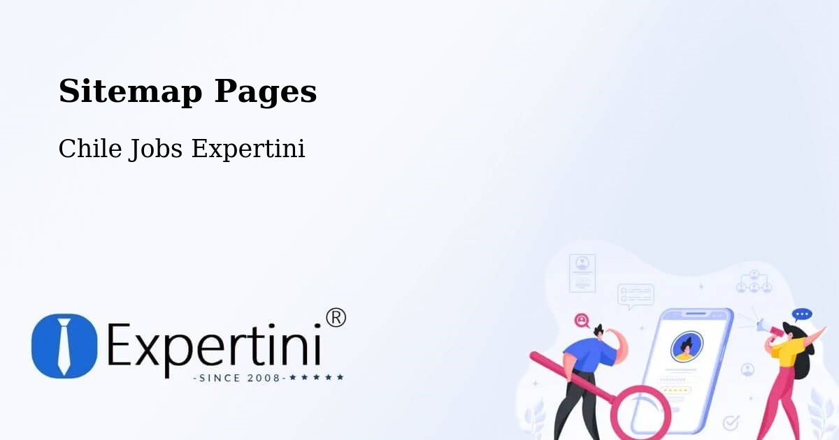 Sitemap Pages - Graneros - Chile Jobs Expertini