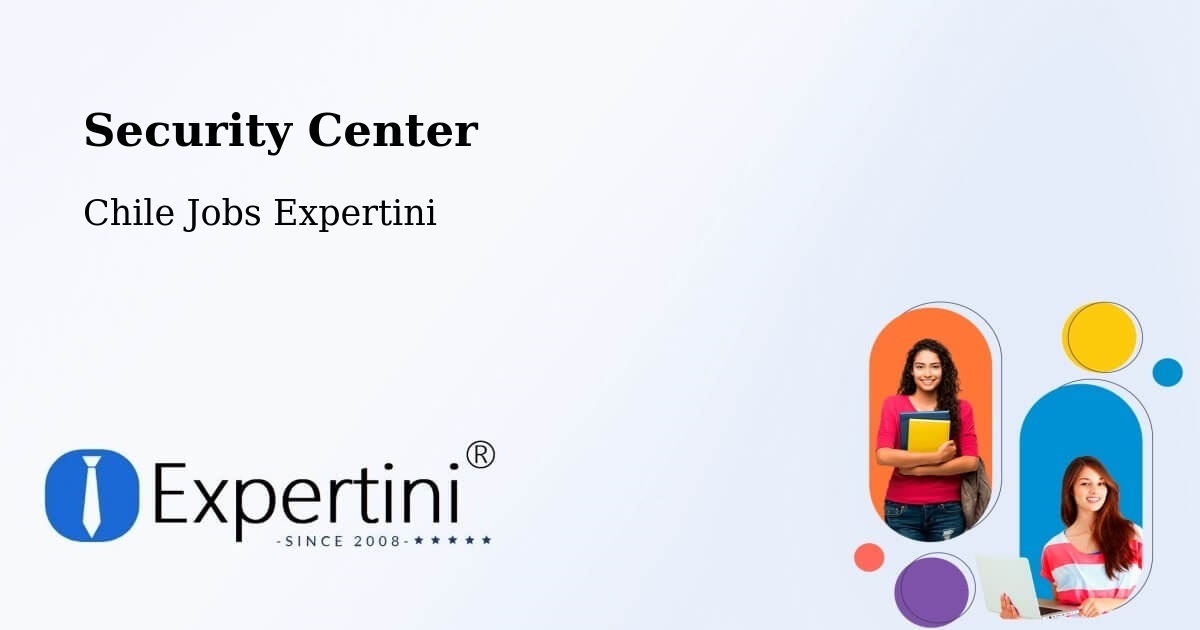 Security & Compliance – Graneros - Chile Jobs Expertini